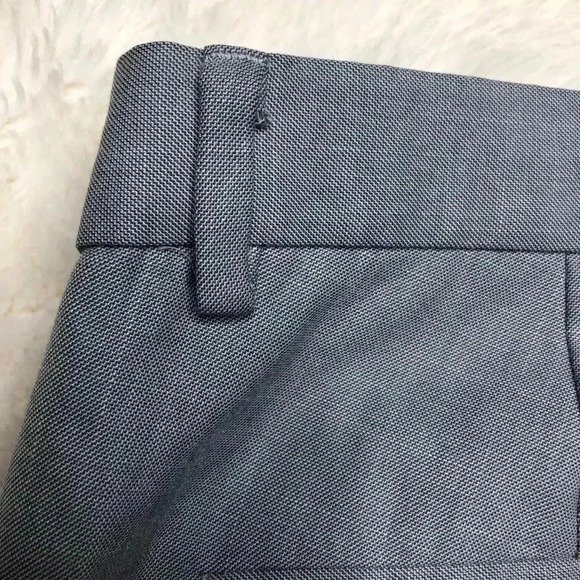 Calvin Klein Grey Dress Pants Size 36 - Picture 14 of 16
